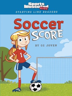 cover image of Soccer Score